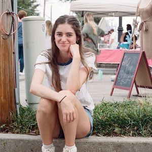 Meet your Posher, Channell